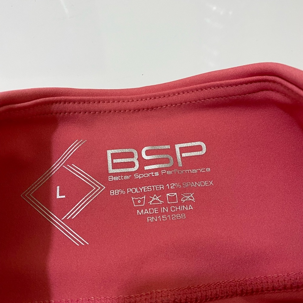 Better Sports Performance Active Shorts - Picture 6 of 10